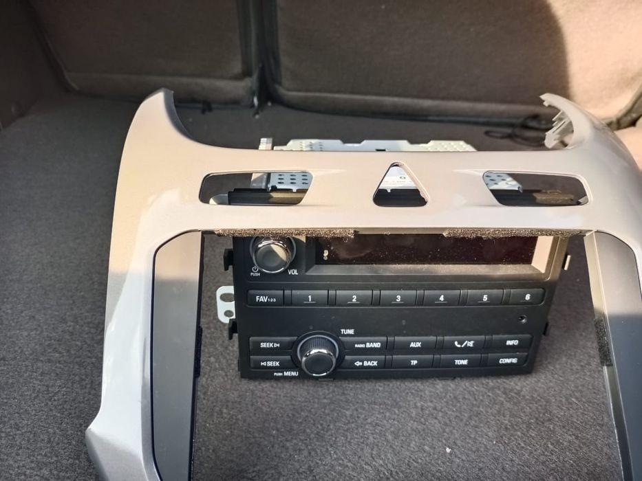 Магнитафон от кобольта