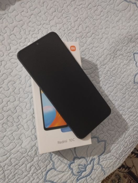 Xiaomi Redmi 10C