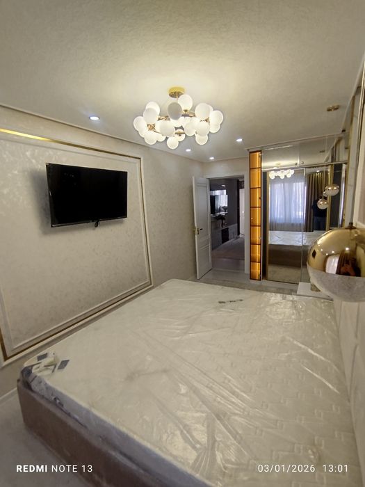 Chilonzor 1kvartlda dom sotiladi  3etaj 4etajli dom