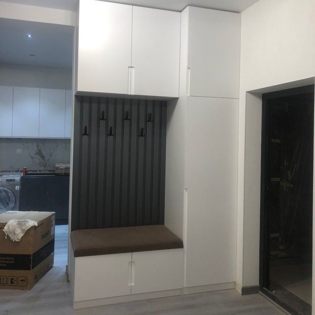 Мебель на заказ переделка ремонт