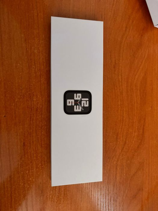 Apple Watch SE Gen 2 40мм
