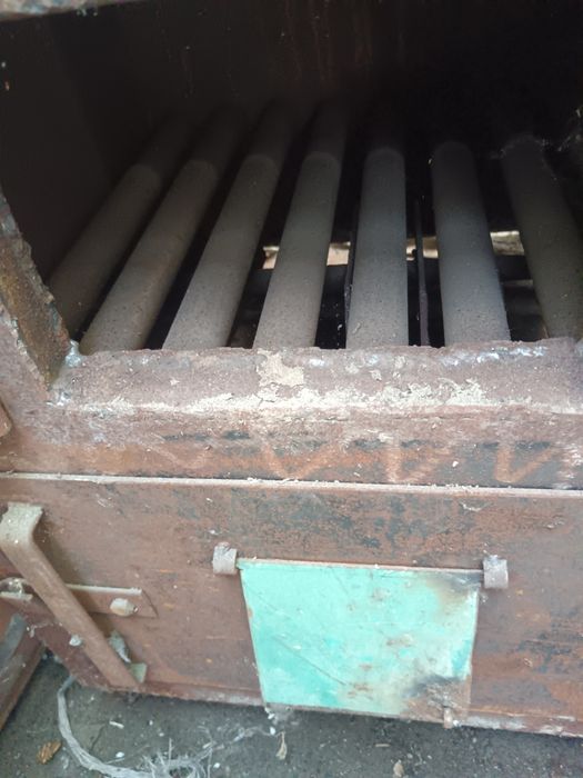 Продам печь длительного горения