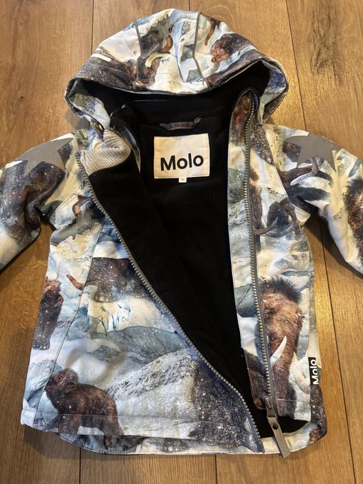 Jacheta Molo marime 92