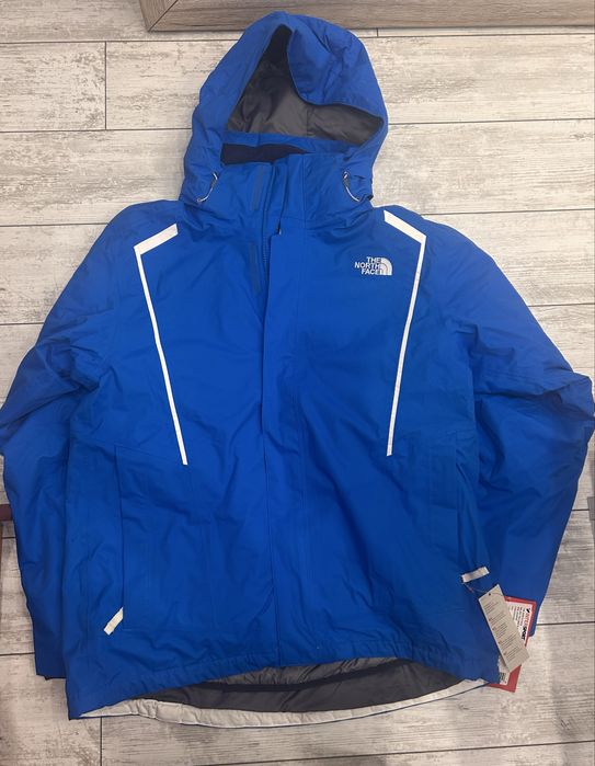 The North  Face яке за ски 3 в 1