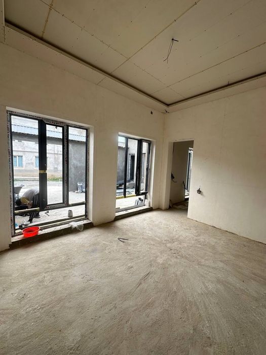 Uchastka Nazarbek Harakat mahalla