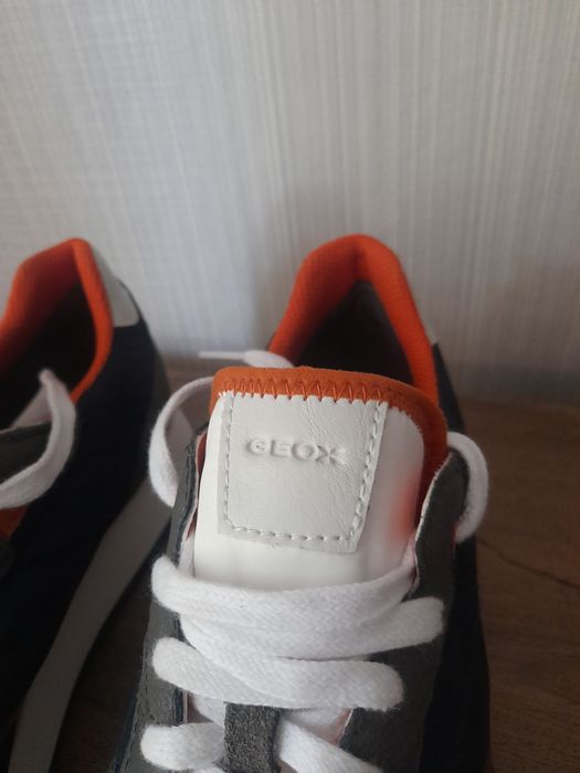 Geox Respira маратонки 45 номер.