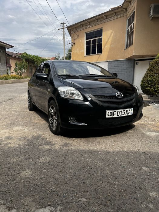 Toyota Yaris 1.5 Automatic 2006 Metan 4 pak 4900$