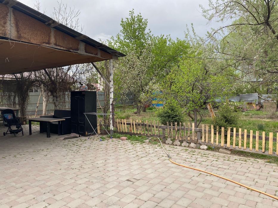 Частный дом Алматы