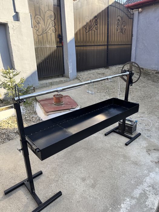 Vand Rotisor / Protap 12V nou!