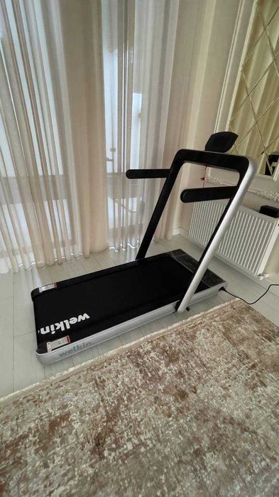 Беговая дорожка Welkin / доставка по г. Ташкент - БЕСПЛАТНО