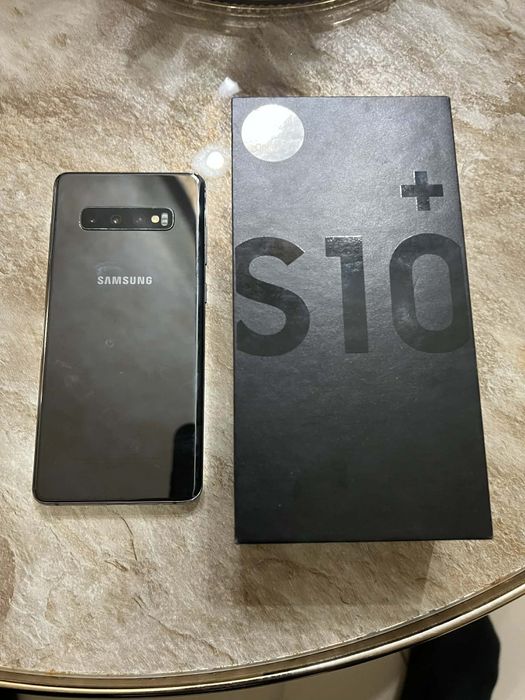 Vănd/Schimb Samsung S10 plus de  1TB impecabil!