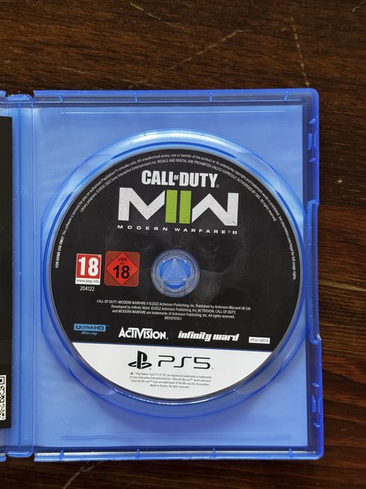 Call Of Duty Modern Warfare II