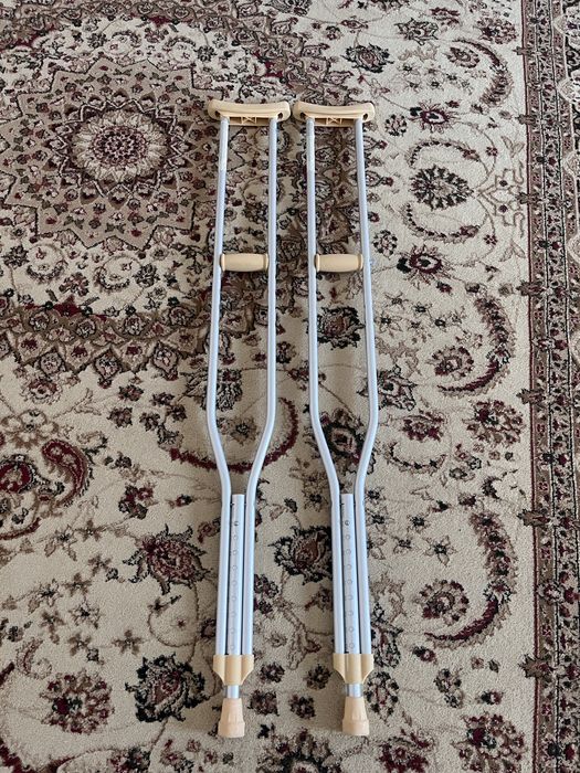 Костыль(Балтақ)