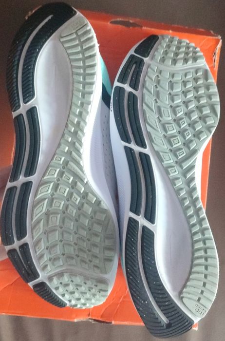 Nike Air Zoom Pegasus 38 "Miami South Beach"