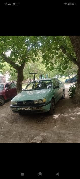 Продается Фольксваген пассат в4