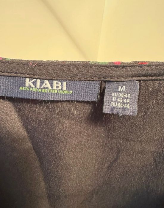 Rochie damă Kiabi, mărimea M, nouă