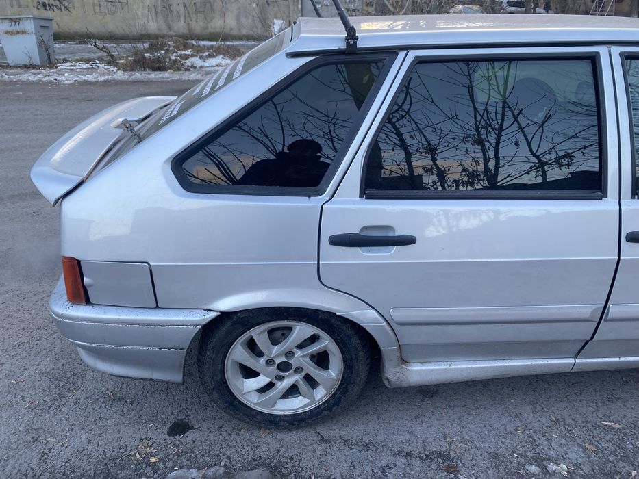 Продаю Ваз-2114 . Год 2012