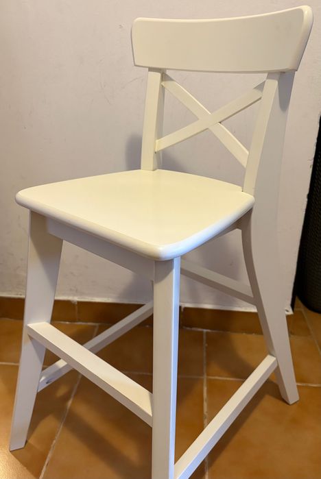 Scaun de masă Ikea Ingolf