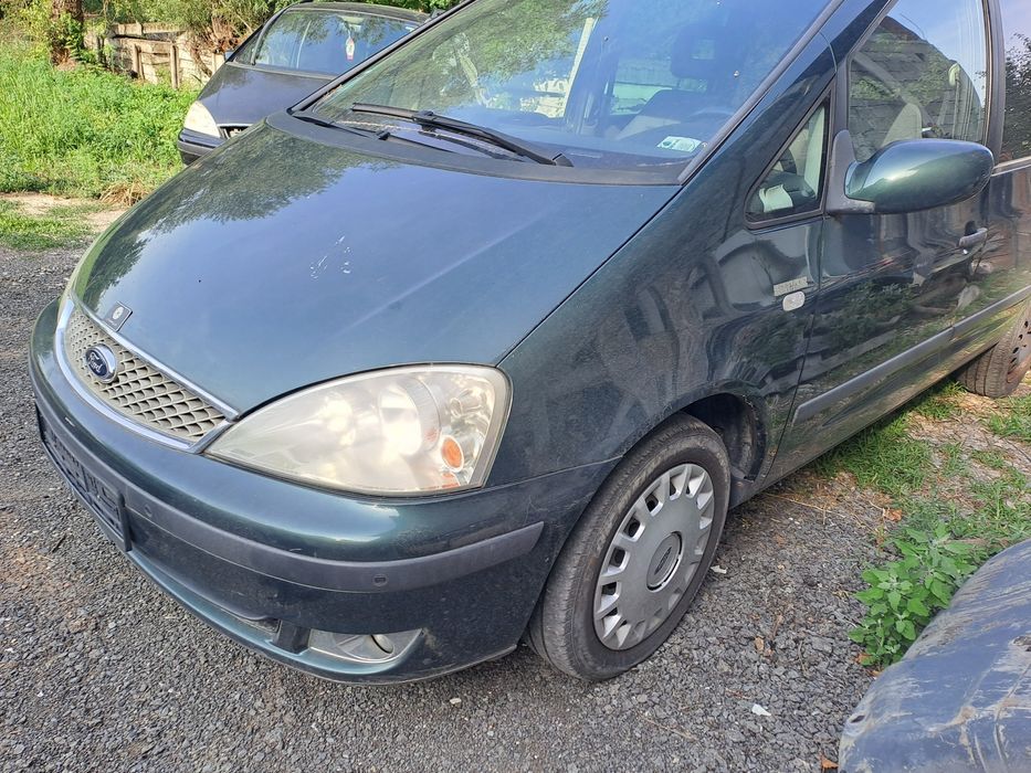 Dezmembrari ford galaxy 2000 2001 2002 2003 2004 1.9tdi