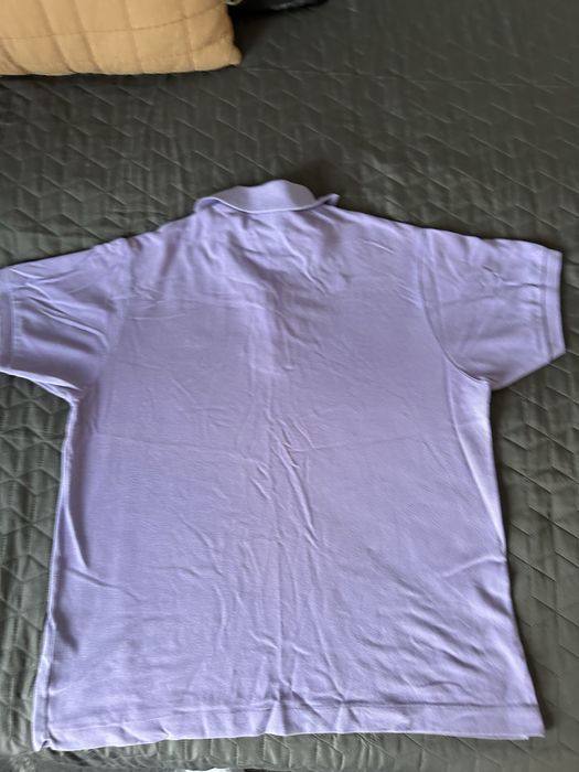 Lacoste поло тениска