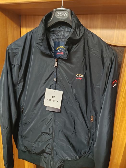 Vinga Geaca Original