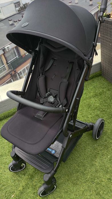 Лятна количка Hauck Travel n Care PLUS