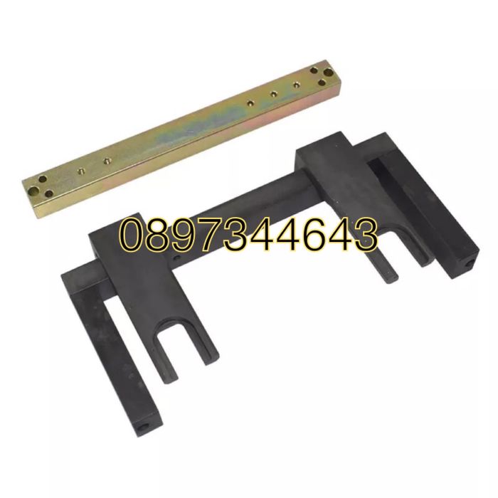 Комплект за зацепване на двигатели BMW N51, N52, N53, N54,