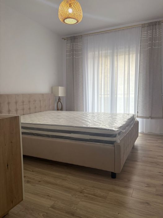 Apartament 1 camera Floresti