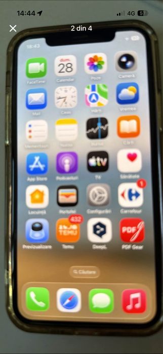 Iphone 11  pro exceptional