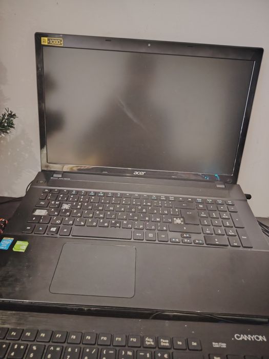 Лаптоп Acer Aspire