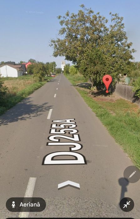 Teren  extravilan  5000m2