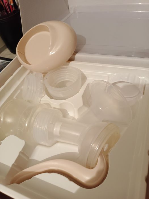 Продам молокоотсос