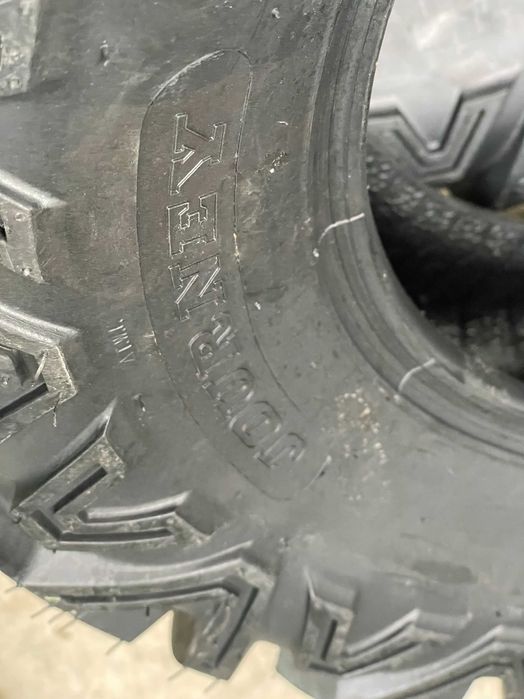 Anvelope Atv 25x8-12 cu 25x10-12 Journey P3501