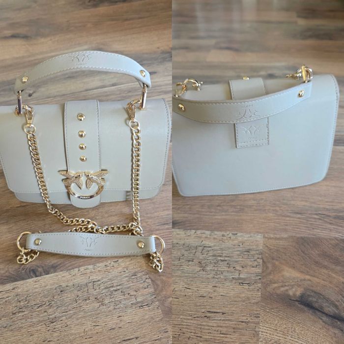 Чанти дамски нови луксозни