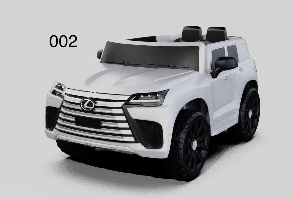 Детский электромобиль Lexus оптом и в розницу