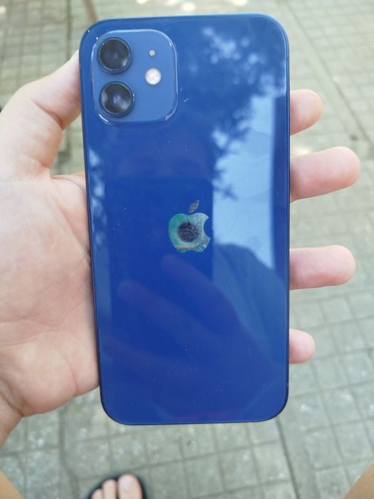 iPhone12 ios26 почти идеал