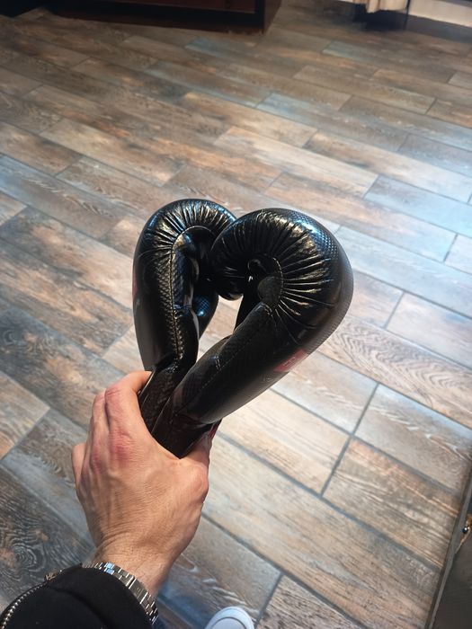 Mănuși de box profesionale