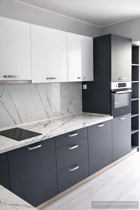 Тристаен апартамент под наем в жк. Младежки хълм