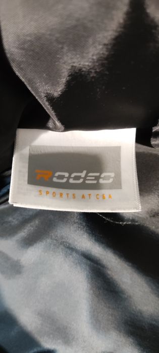 Мъжка шуба  RODEO made in Germany, размер M