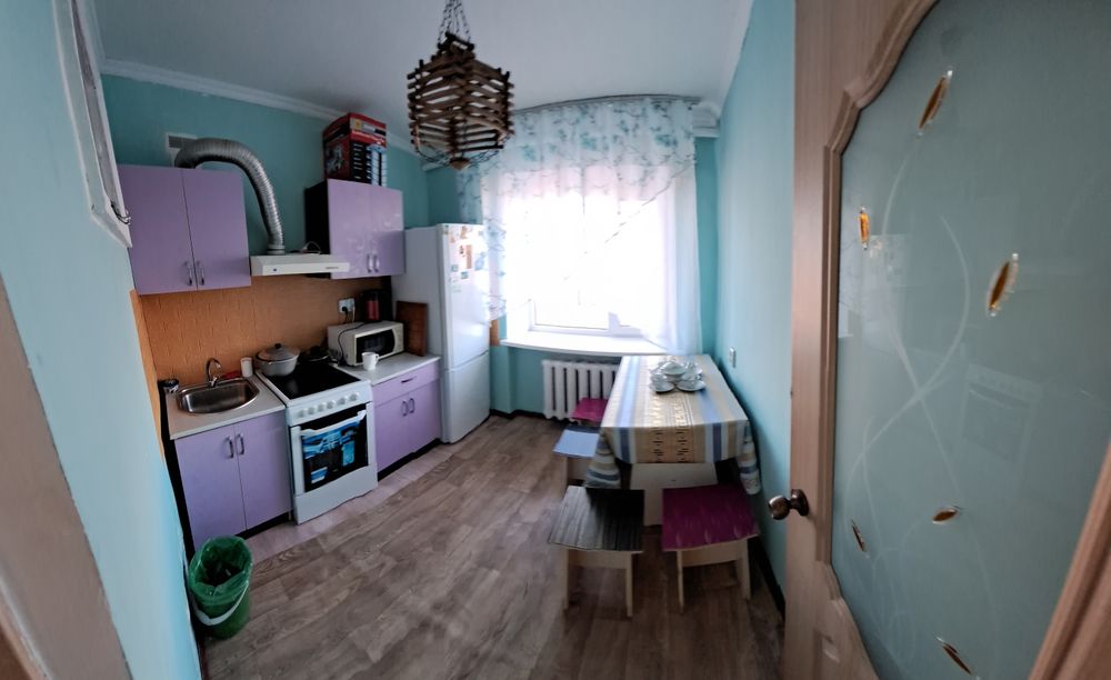 Квартира суточный