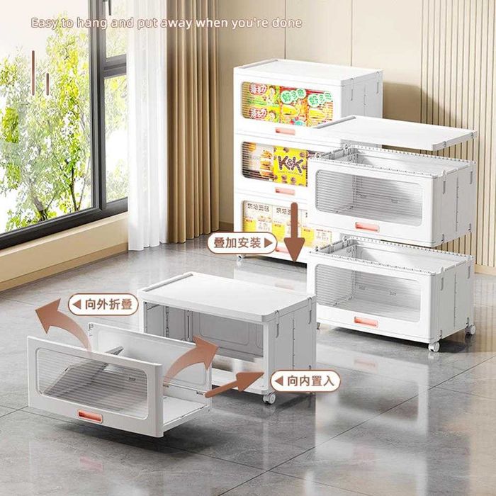 Органайзеры для домашнего хранения Шкаф для хранения для ванных комнат