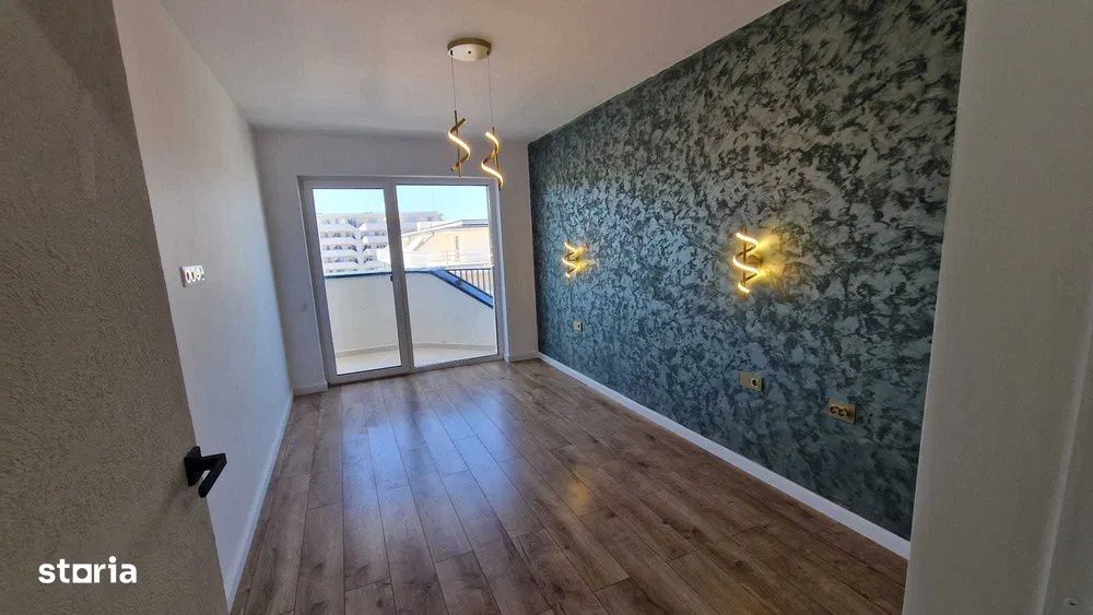 Apartament premium cu 2 camere | finisaje de lux | Eroilor Residence