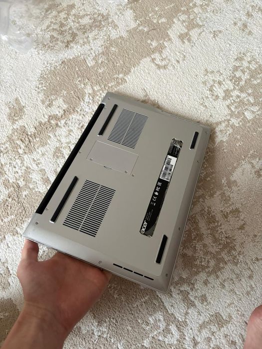 Ноутбук Aspire Lite 14