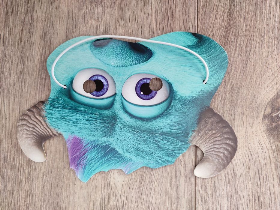 Маски за рожден ден/Хелоуин/парти