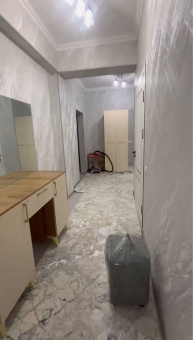 Nurafshon toytepa 1 xona kvartira