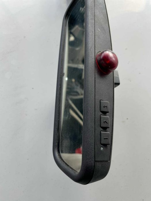 Огледало задно виждане Homelink гаражна врата БМВ Е46 / Е90 / Е60