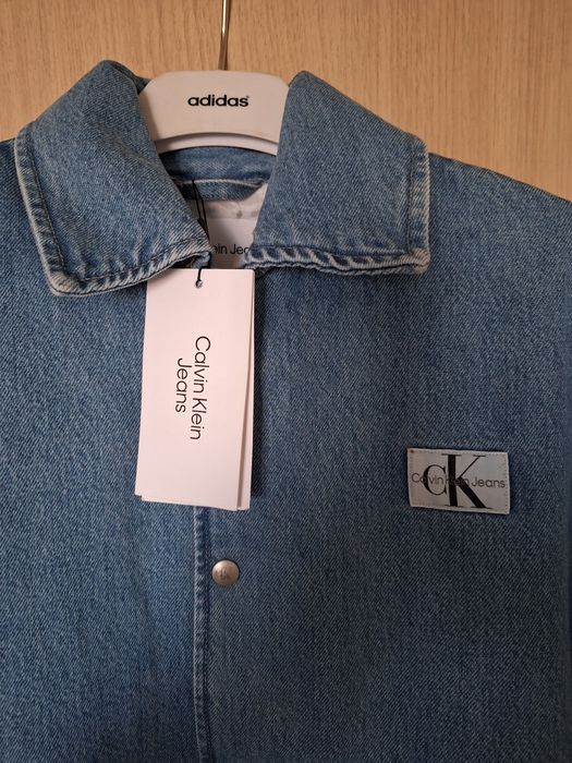 Calvin klein УНИСЕКС ЯКЕ