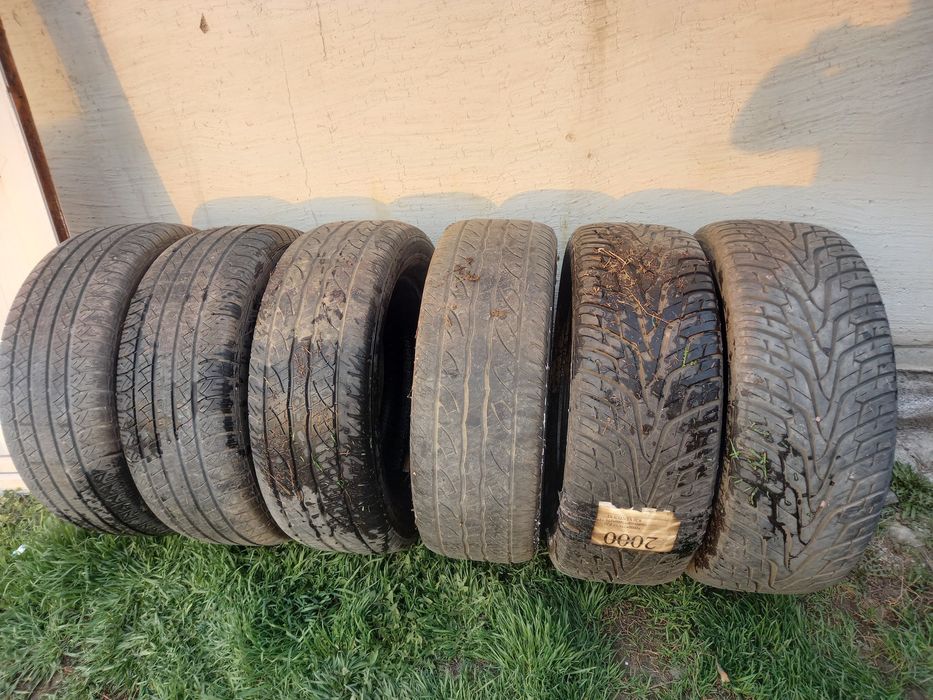 Продам шины с дисками