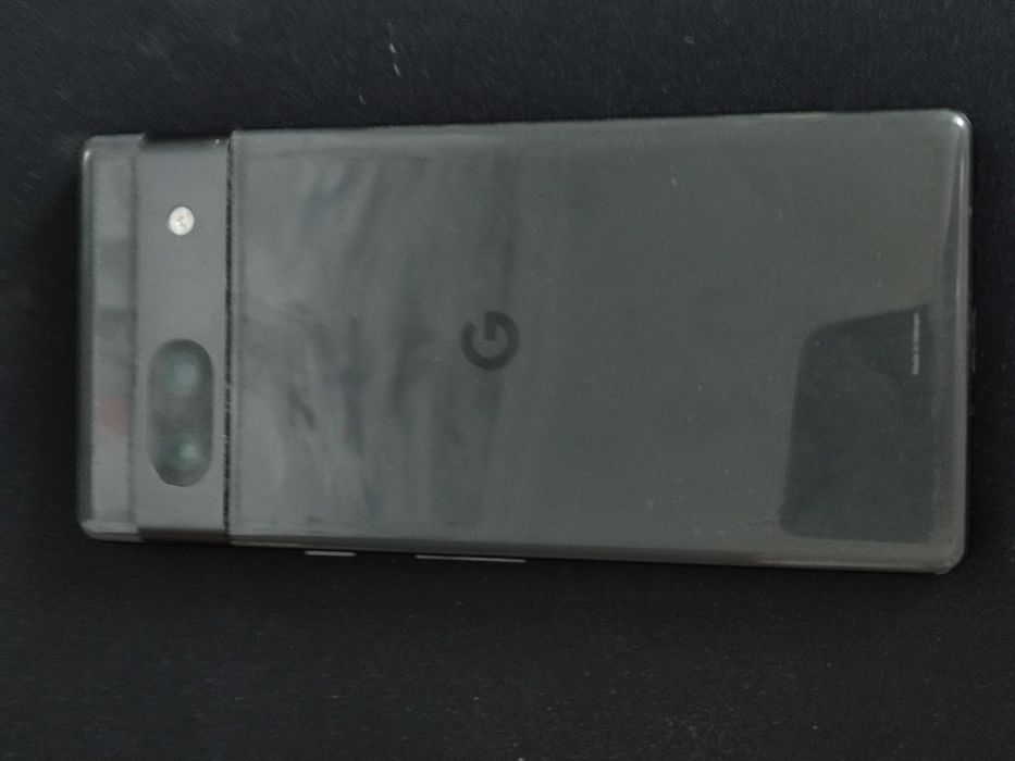 Телефон Google pixel 7a