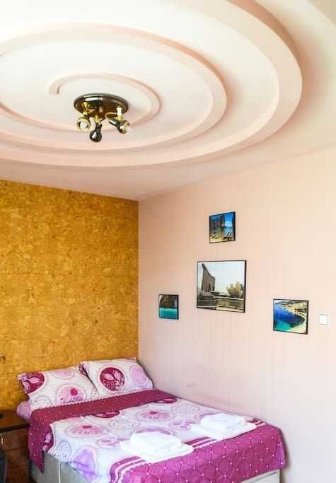 Продава се Четиристаен апартамент в София, Славия - 110 кв.м за 1187 €/кв.м - Снимка #4